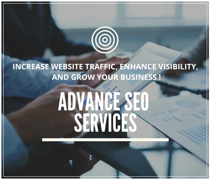 SEO Services