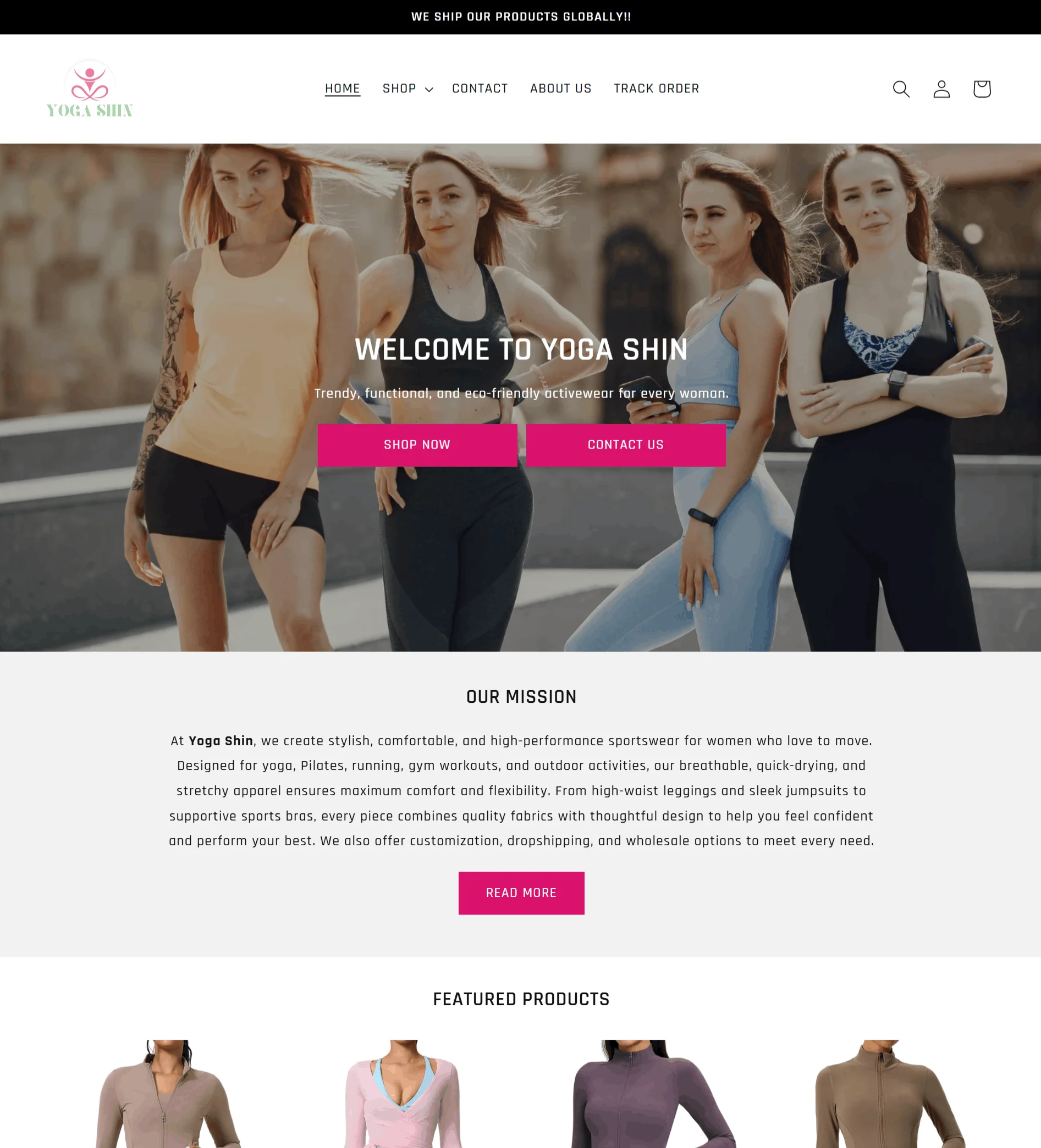 Dropshipping Stores For Sale